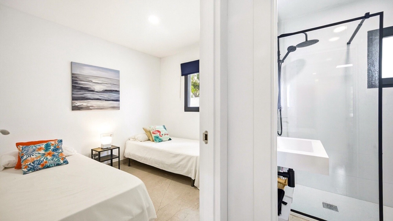 Photo of Bedroom in Barbate