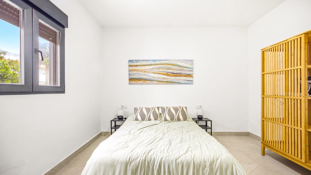 Photo of Bedroom in Barbate