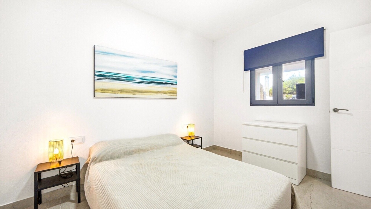 Photo of Bedroom in Barbate