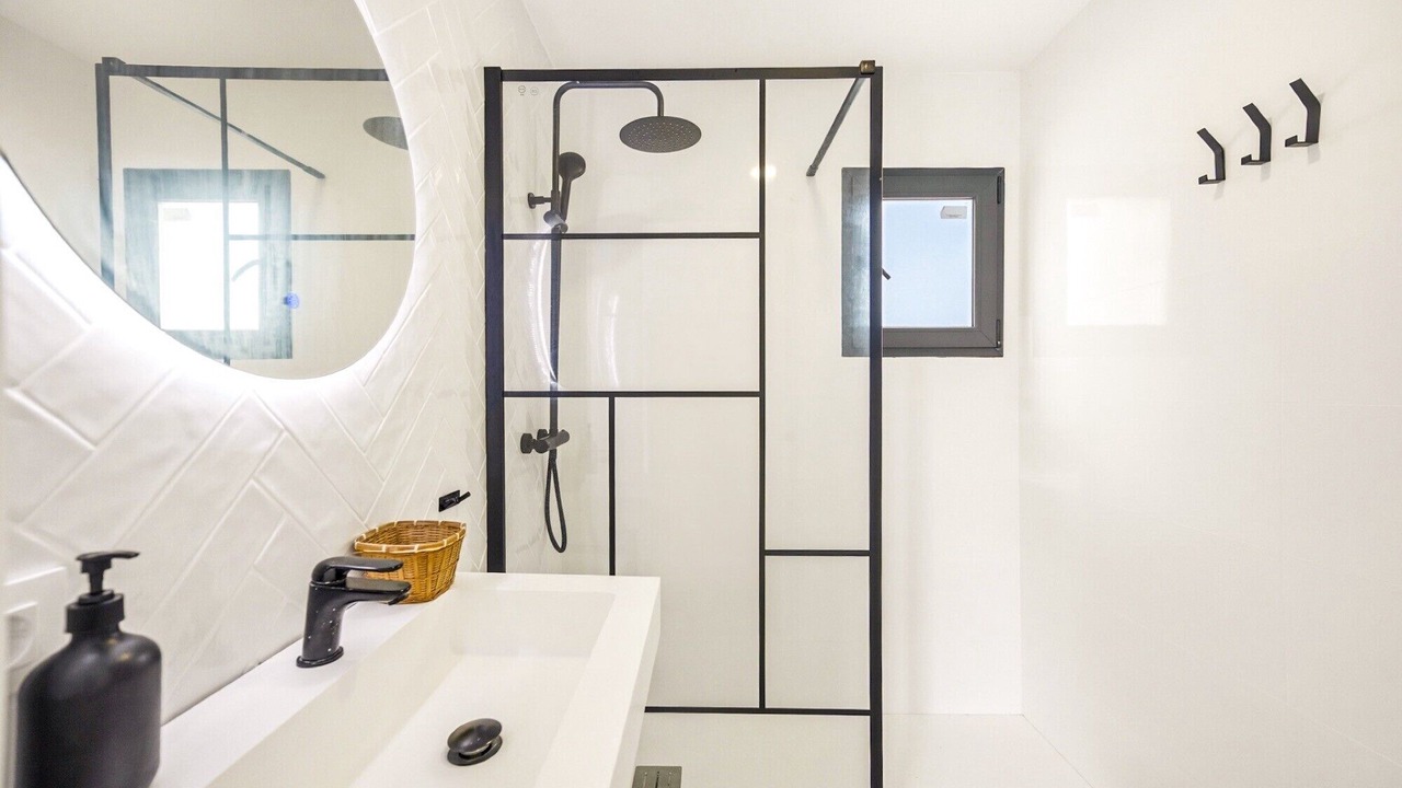 Photo of Bathroom in Barbate