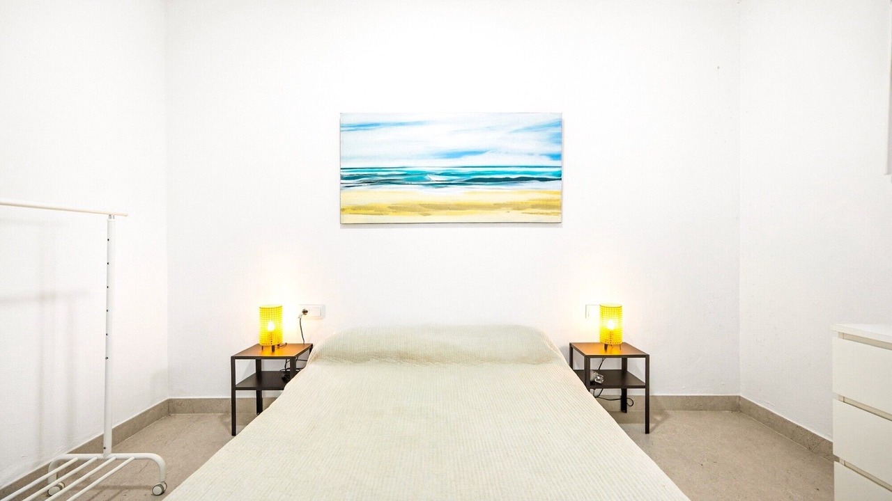 Photo of Bedroom in Barbate
