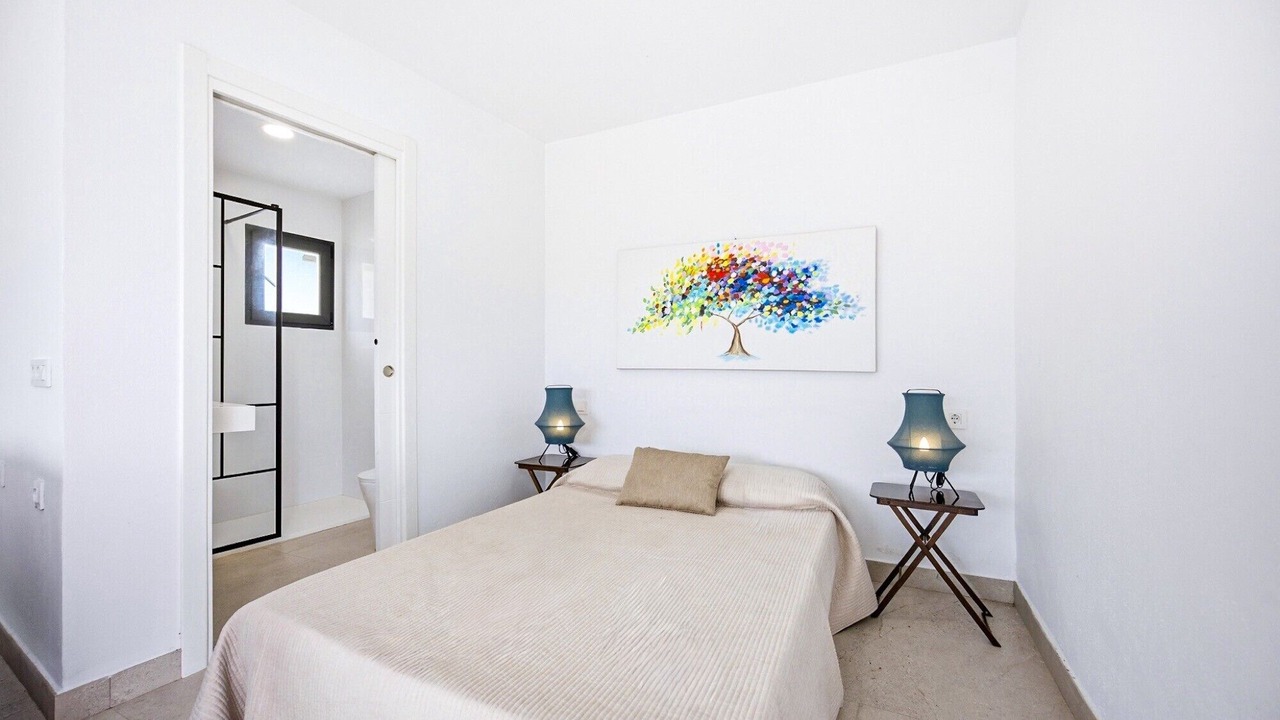 Photo of Bedroom in Barbate