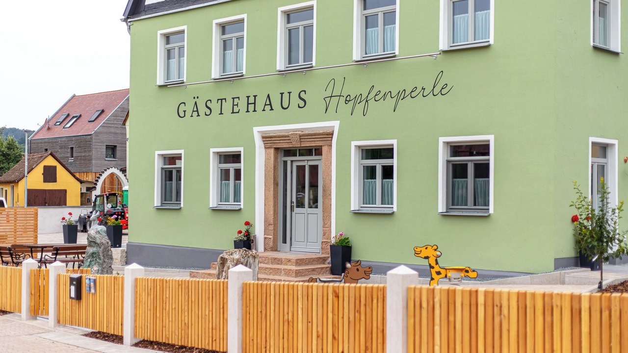 Photo of Outdoor in Spalt