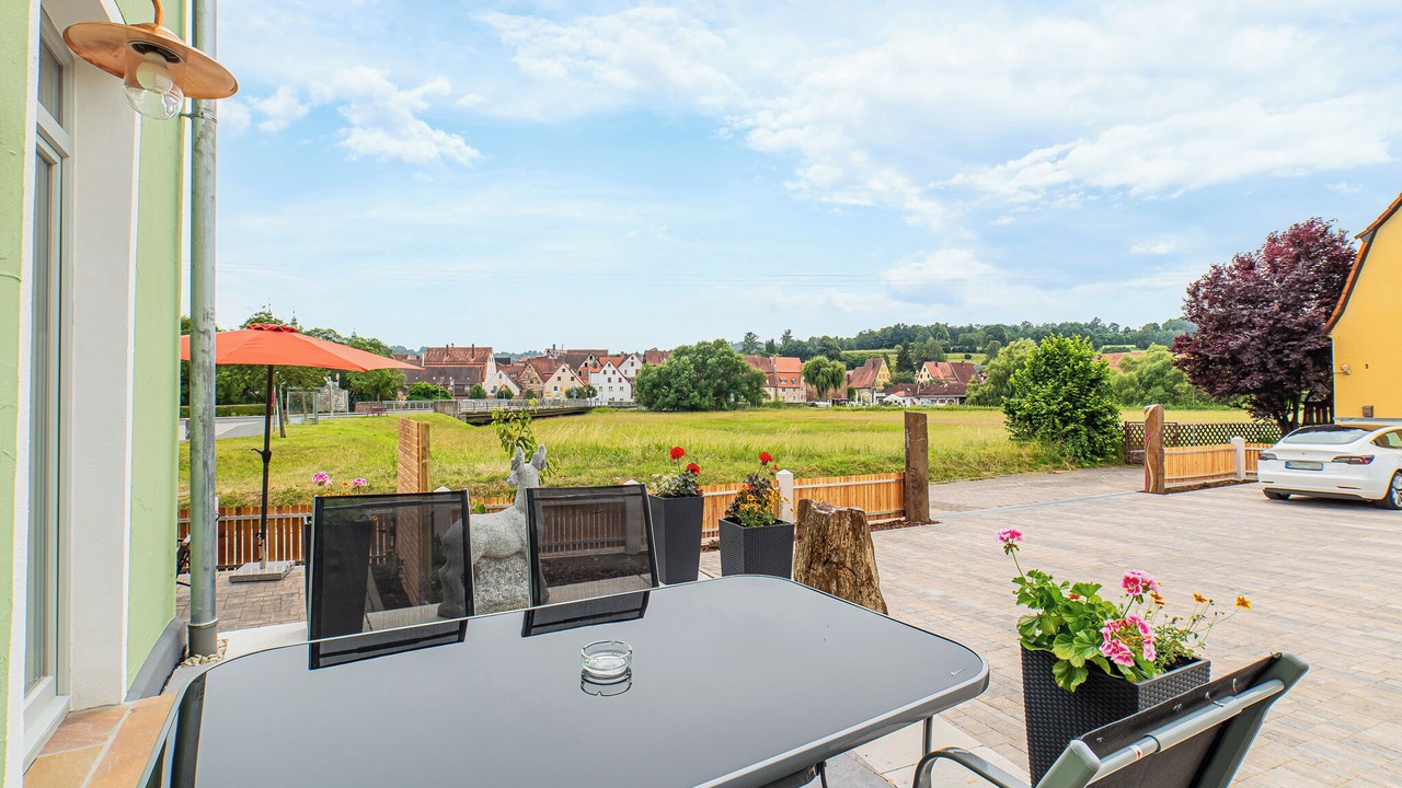 Photo of Outdoor in Spalt