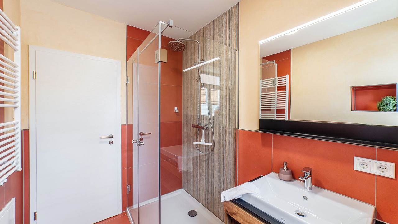Photo of Bathroom in Spalt