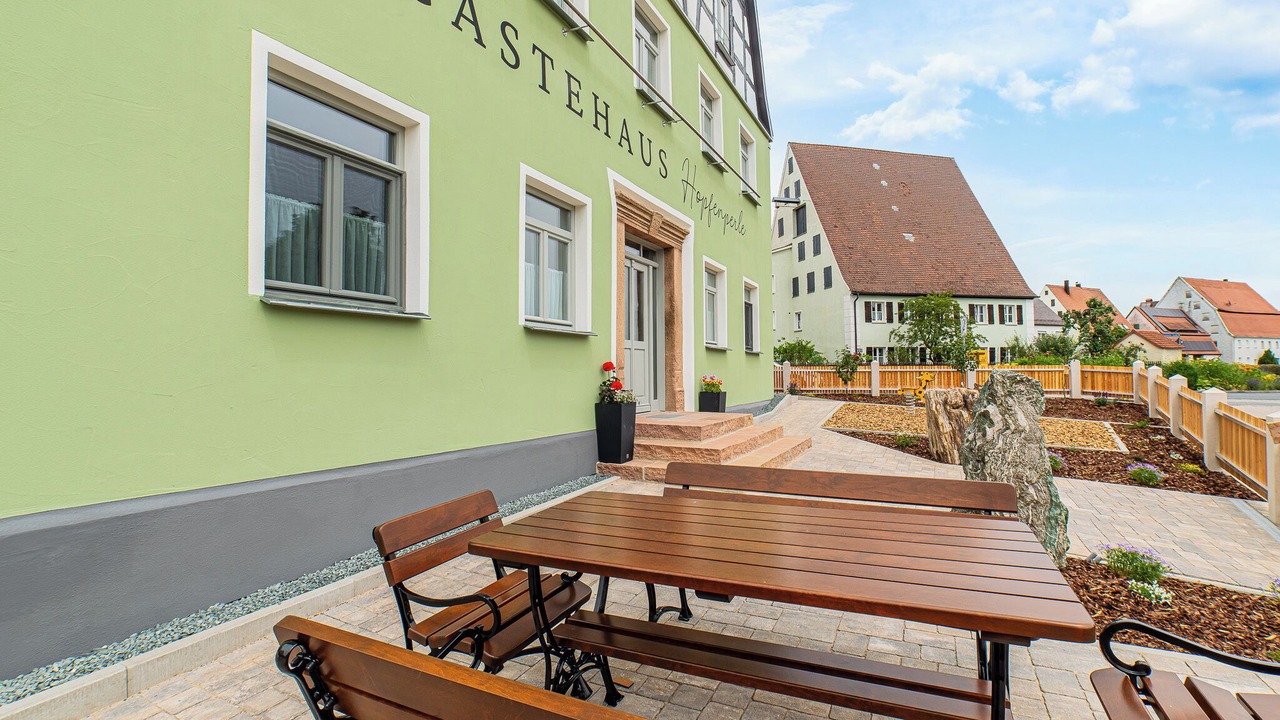 Photo of Outdoor in Spalt