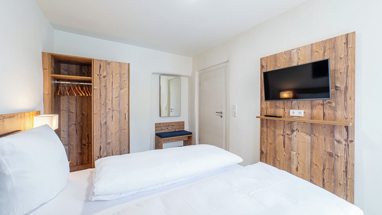 Photo of Bedroom in Spalt