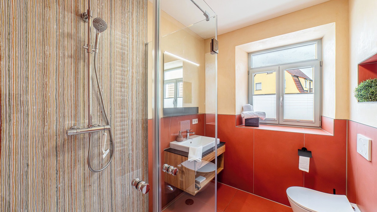 Photo of Bathroom in Spalt