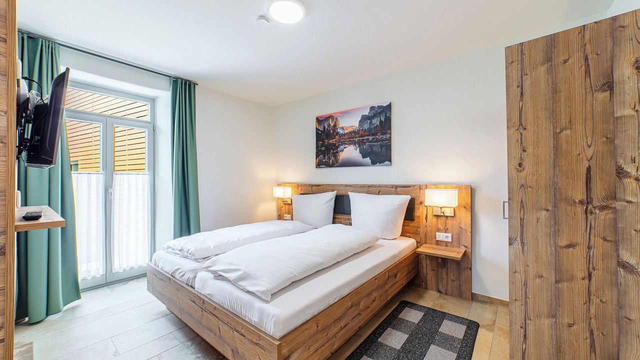 Photo of Bedroom in Spalt