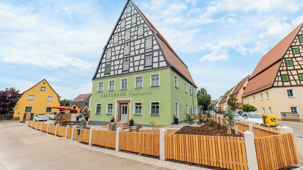Photo of Outdoor in Spalt