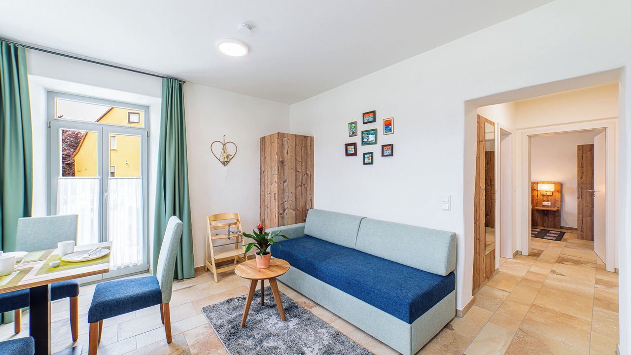 Photo of Livingroom in Spalt