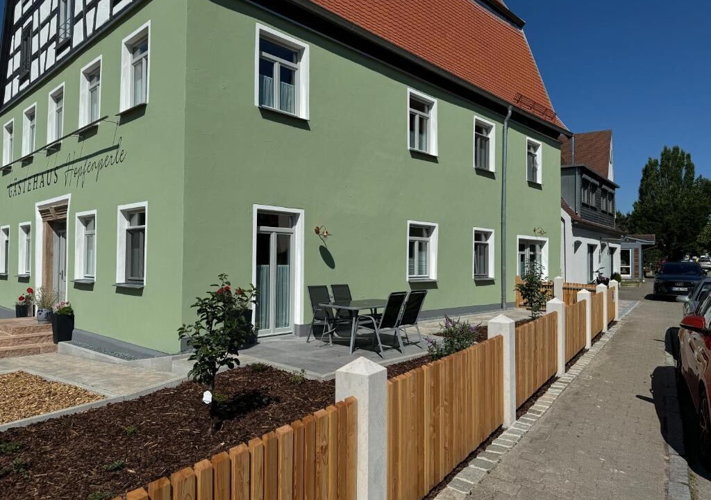 Photo of Outdoor in Spalt