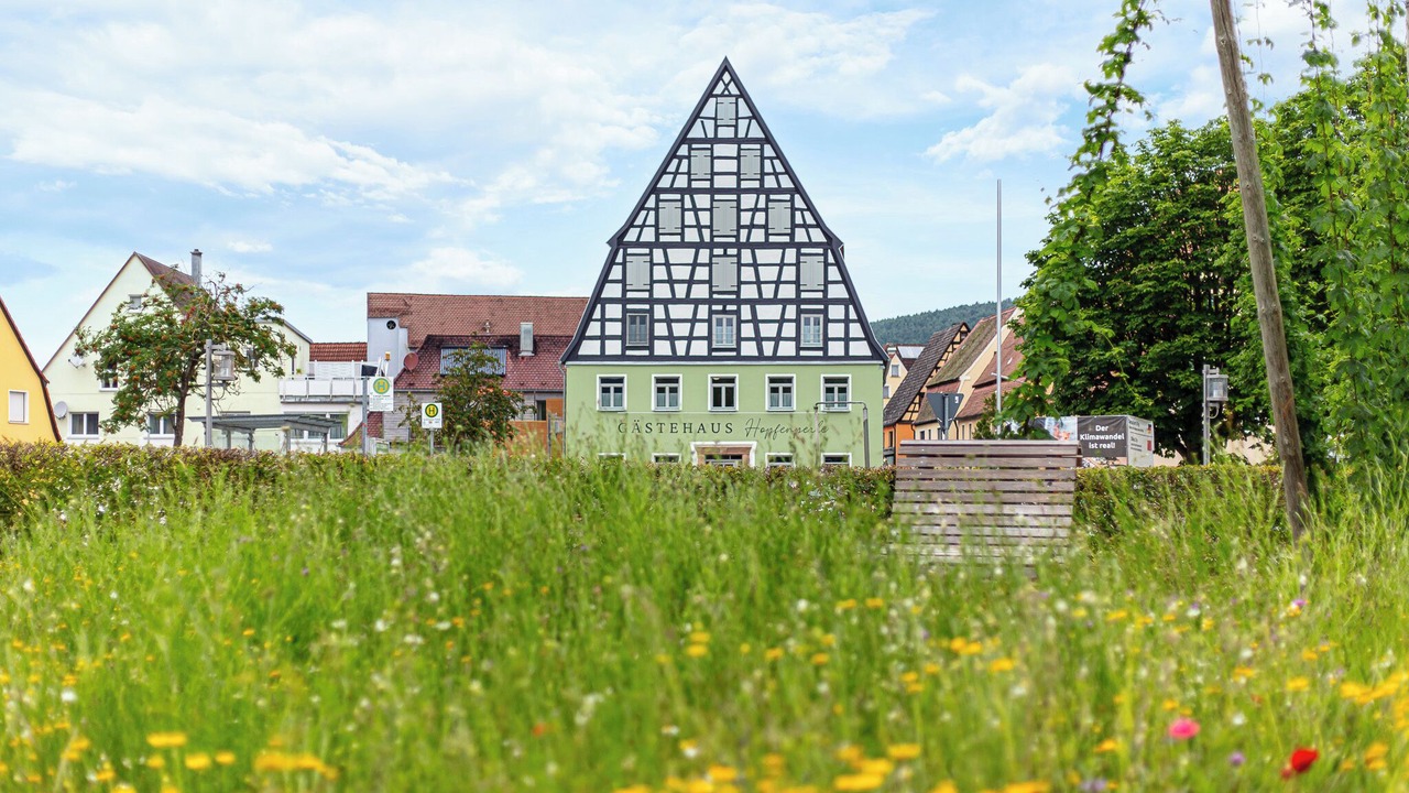 Photo of Outdoor in Spalt