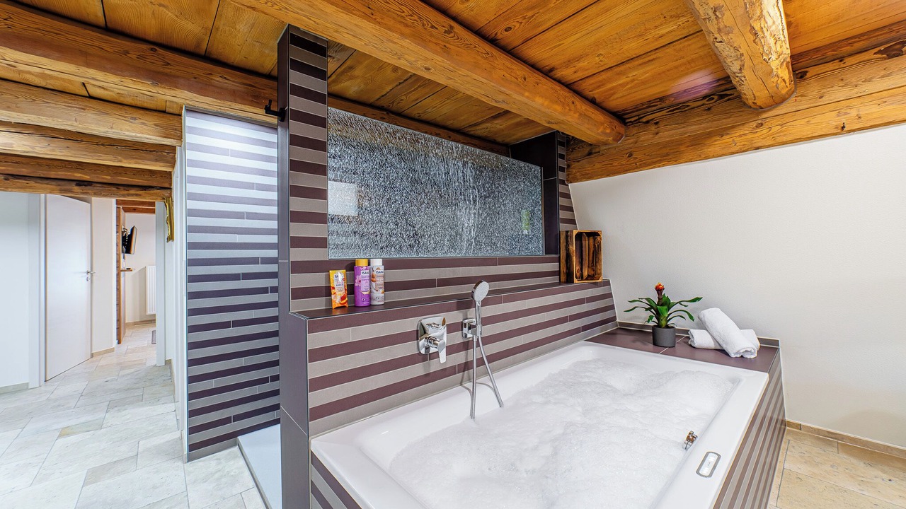 Photo of Bathroom in Spalt