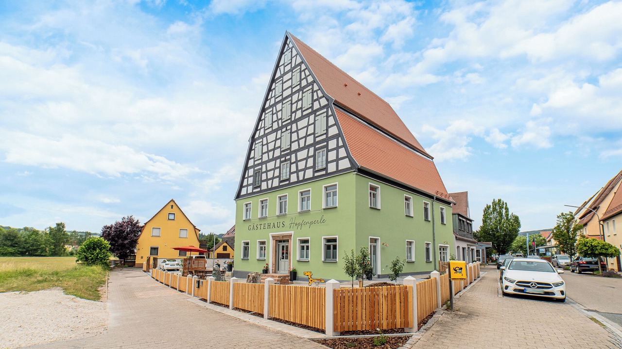 Photo of Outdoor in Spalt