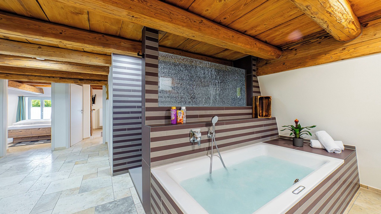 Photo of Bathroom in Spalt
