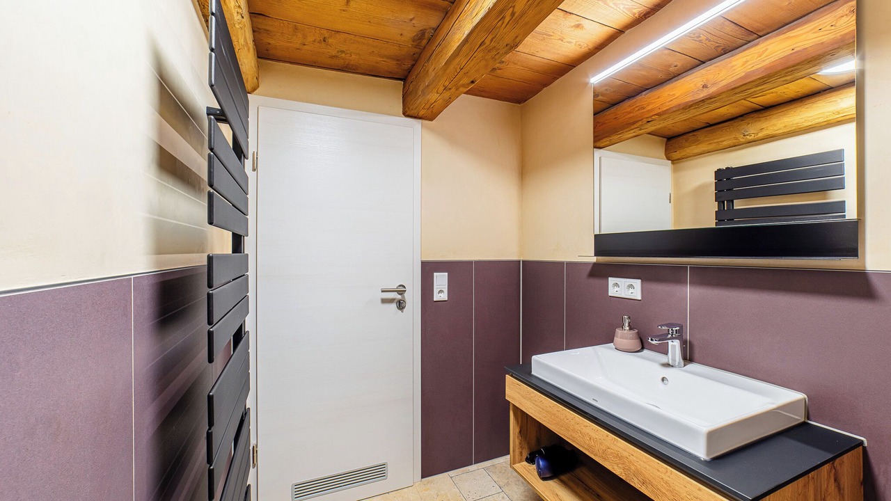 Photo of Bathroom in Spalt