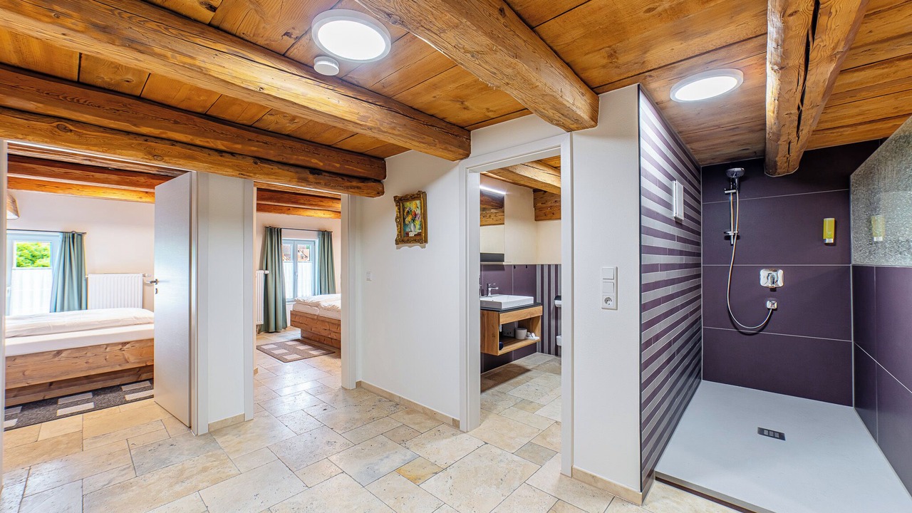 Photo of Bathroom in Spalt