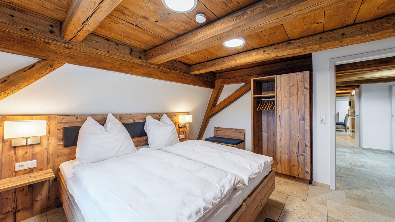 Photo of Bedroom in Spalt