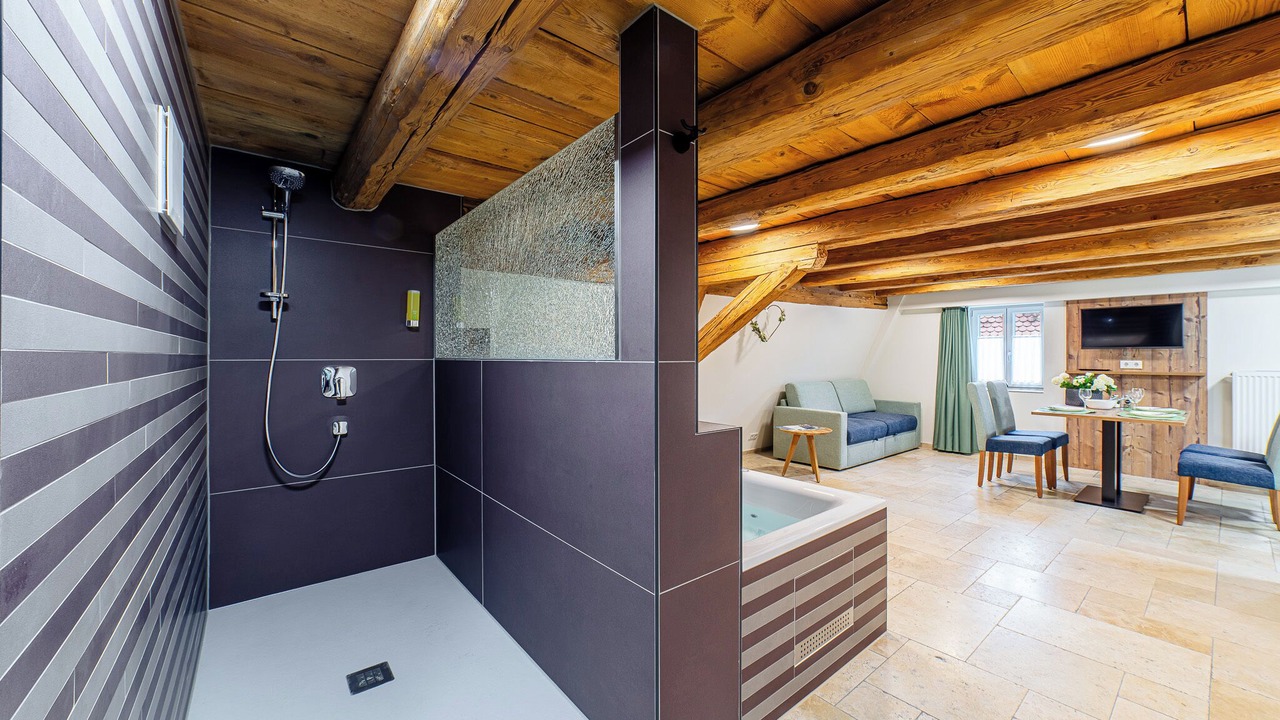 Photo of Bedroom in Spalt
