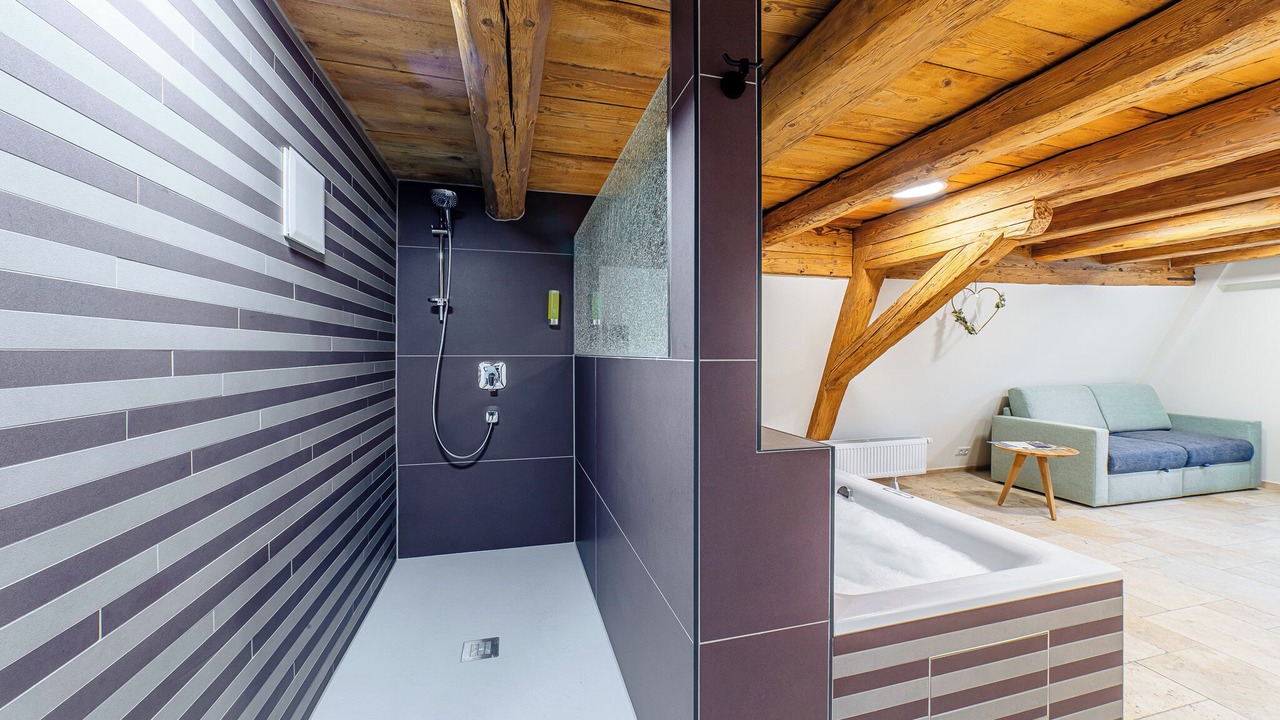 Photo of Bathroom in Spalt