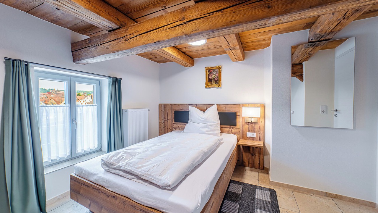 Photo of Bedroom in Spalt