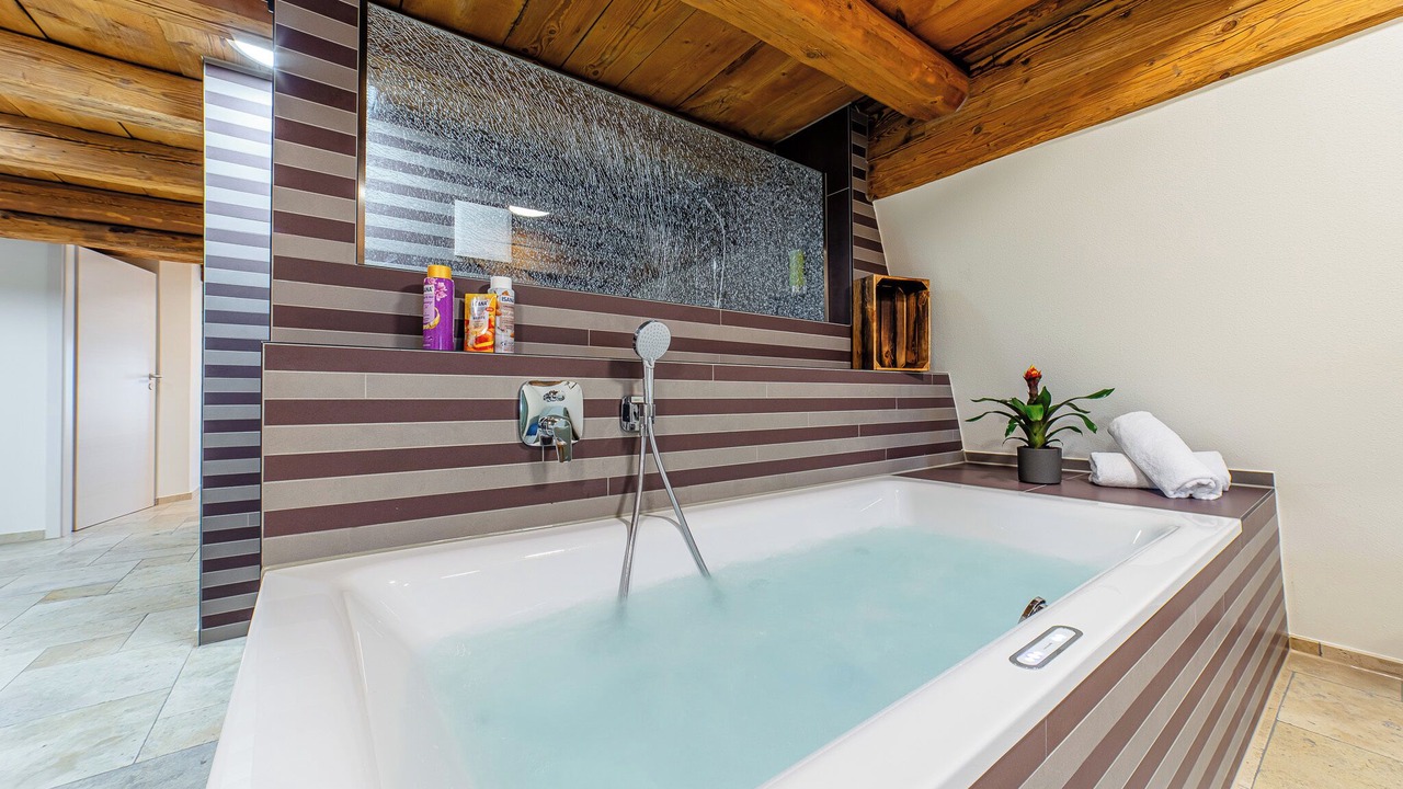Photo of Bathroom in Spalt