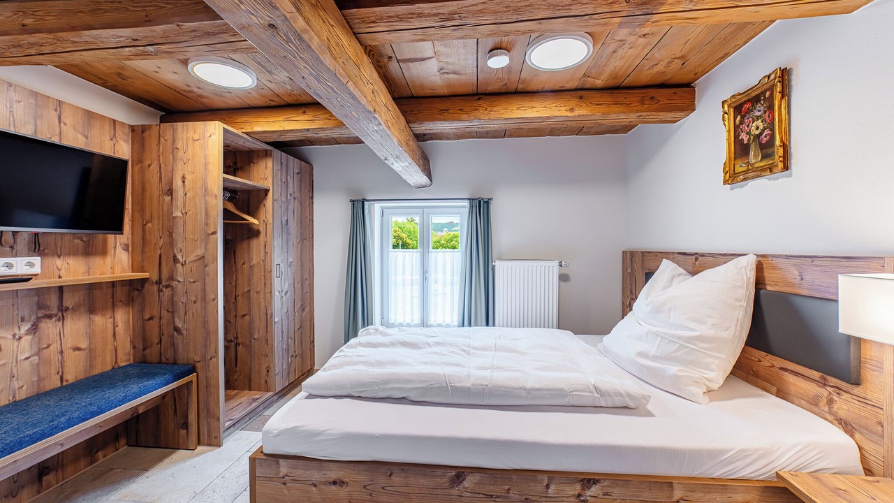 Photo of Bedroom in Spalt