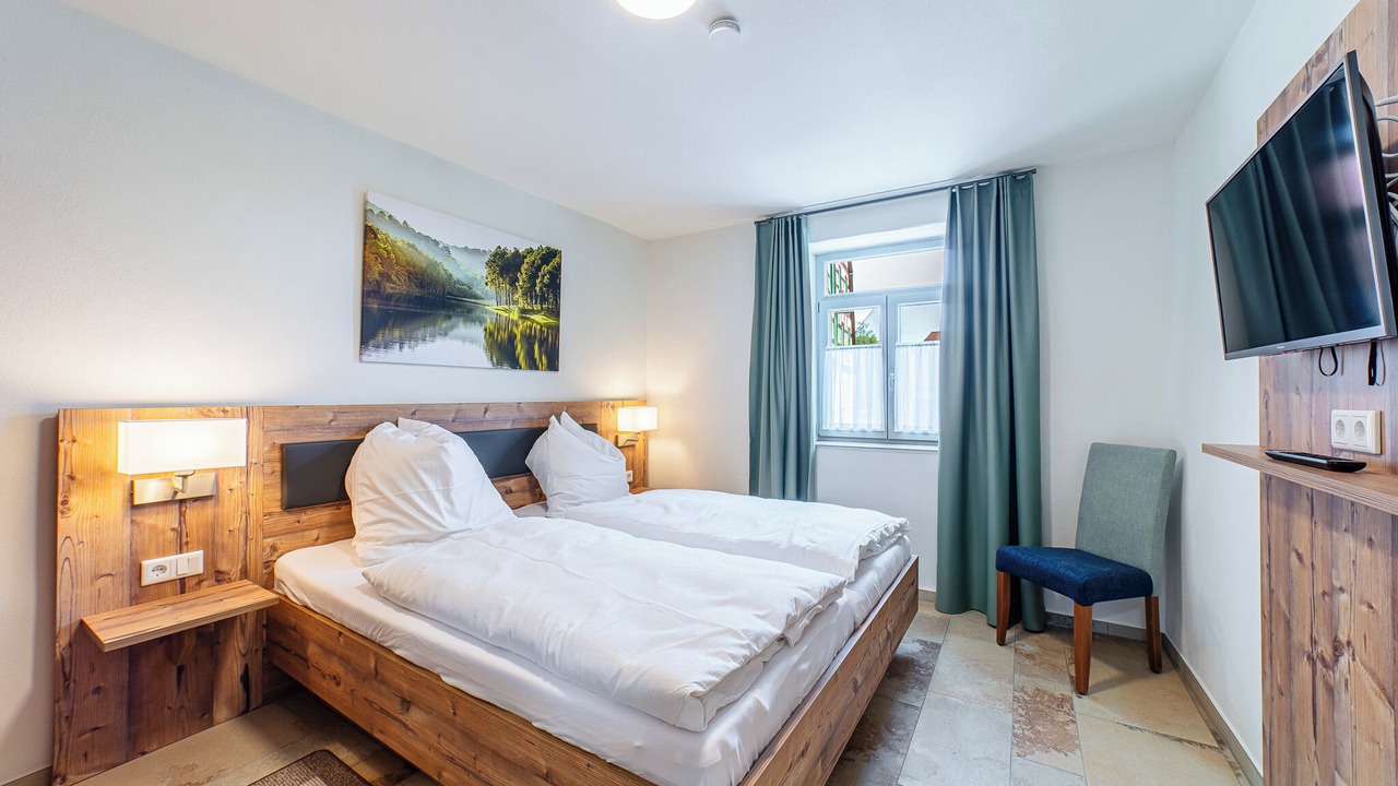 Photo of Bedroom in Spalt