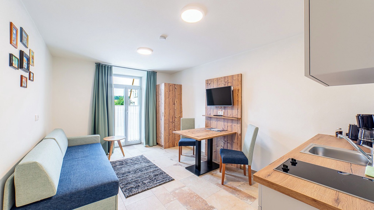 Photo of Livingroom in Spalt
