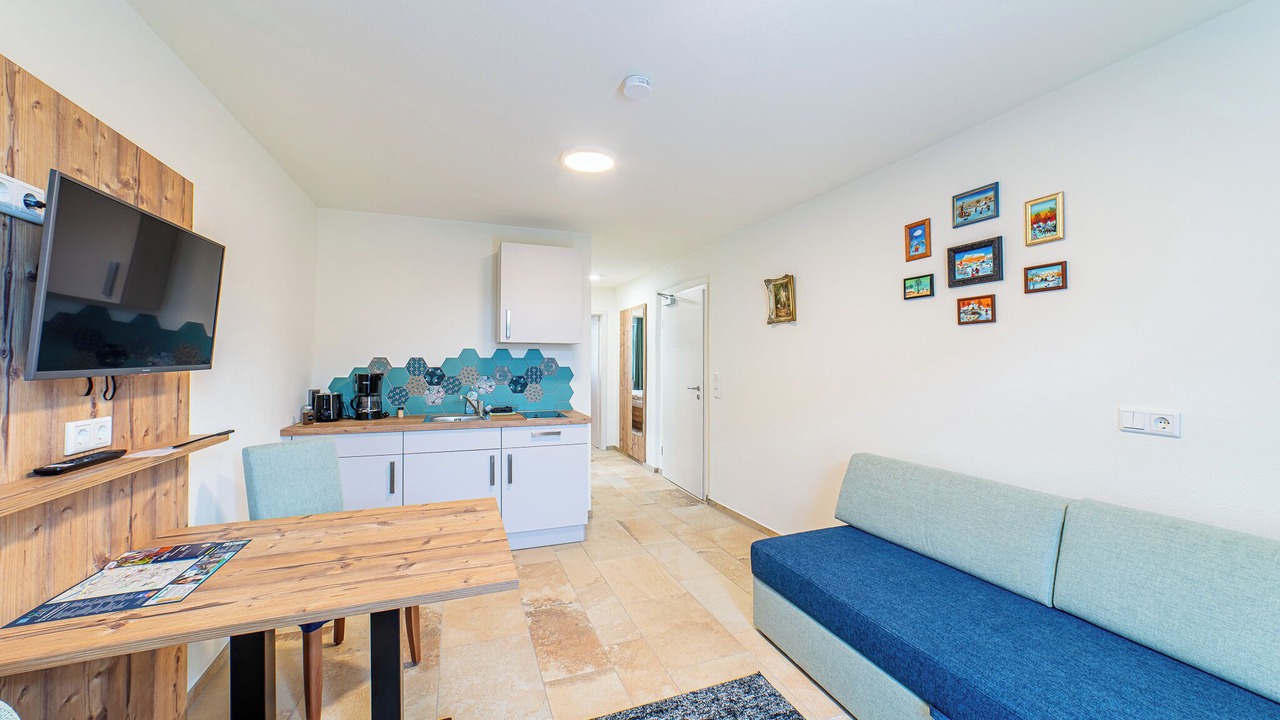 Photo of Livingroom in Spalt
