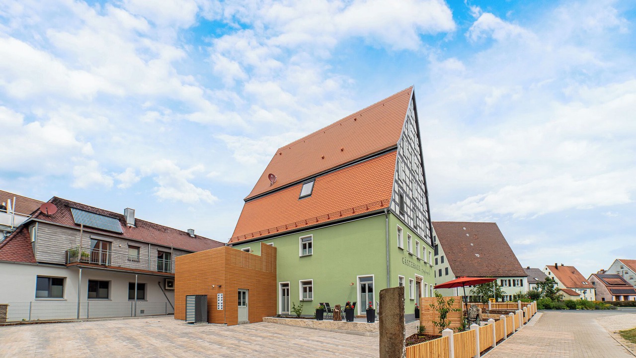 Photo of Outdoor in Spalt