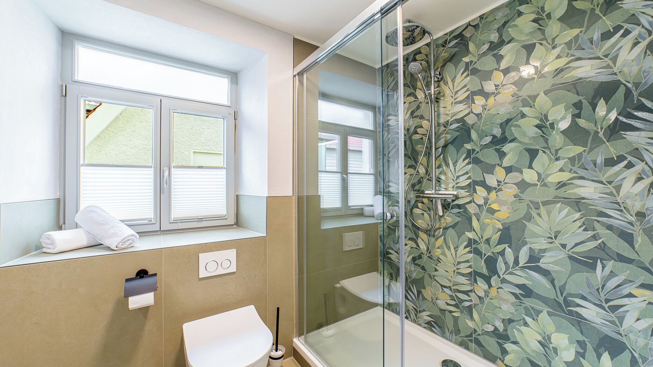 Photo of Bathroom in Spalt
