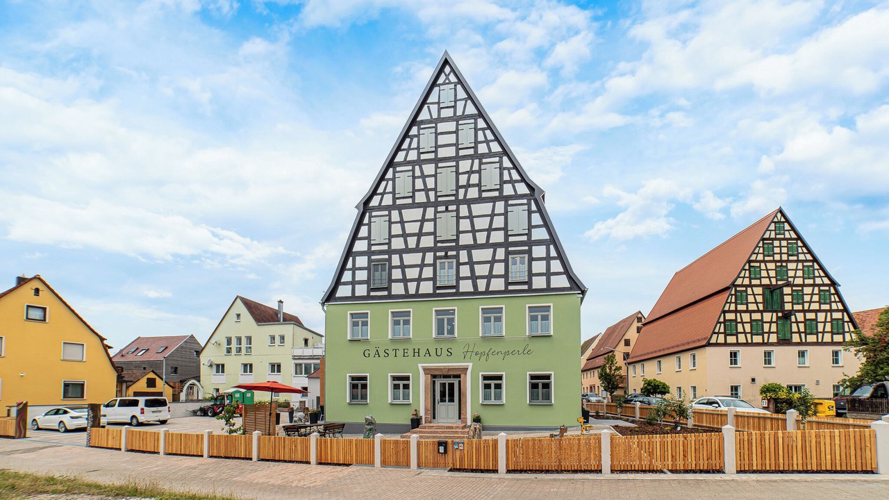 Photo of Outdoor in Spalt