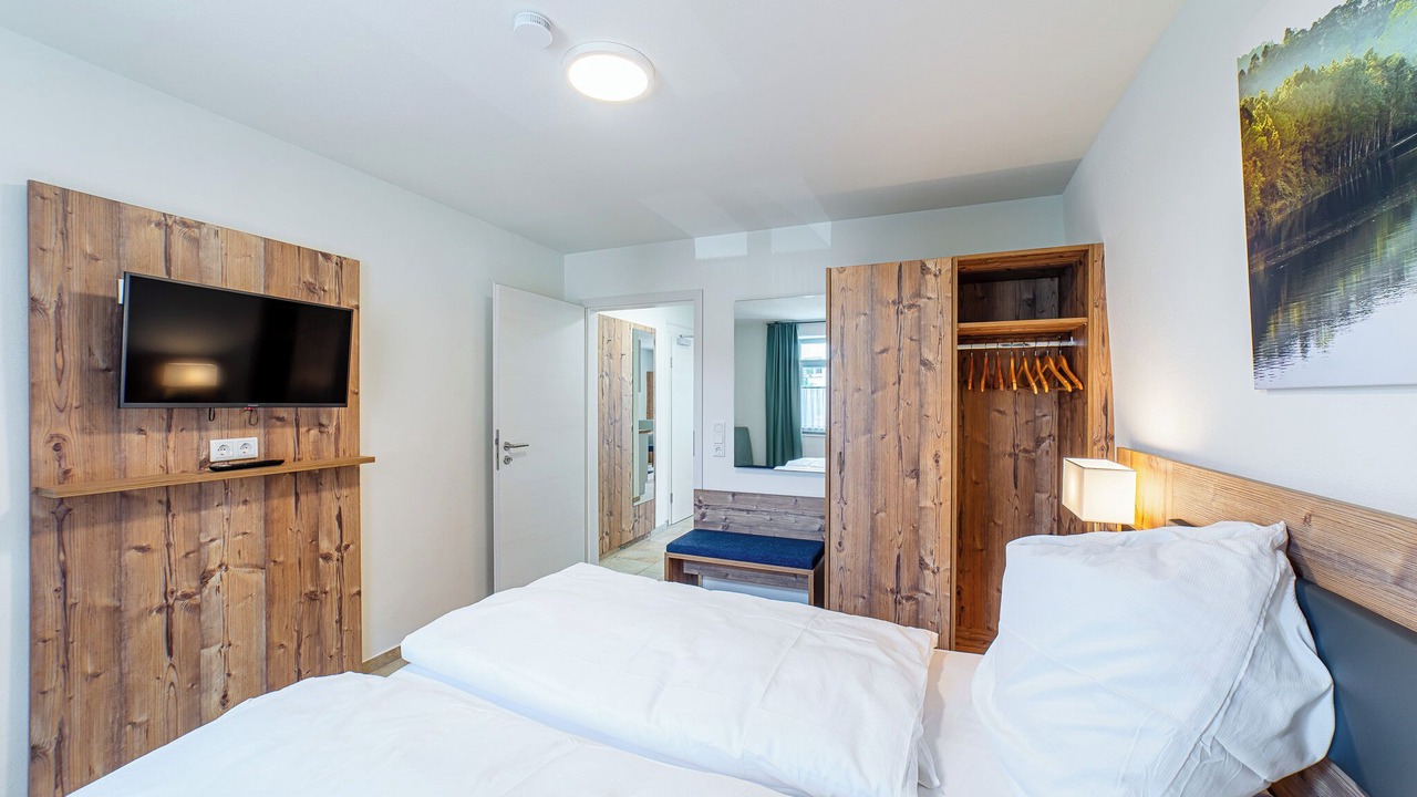 Photo of Bedroom in Spalt