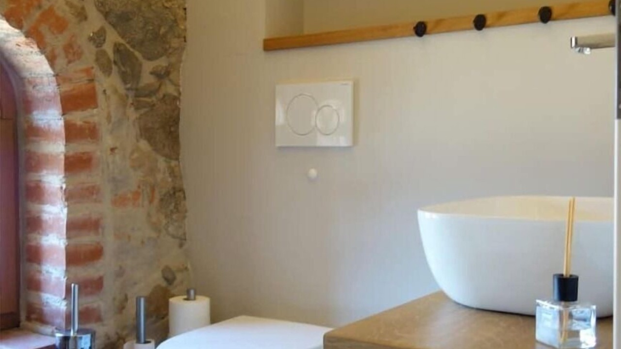 Photo of Bathroom in Buhlau