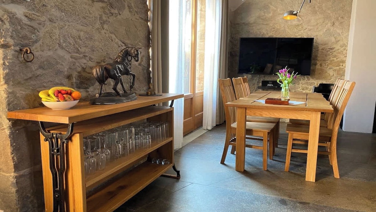 Photo of Livingroom in Buhlau