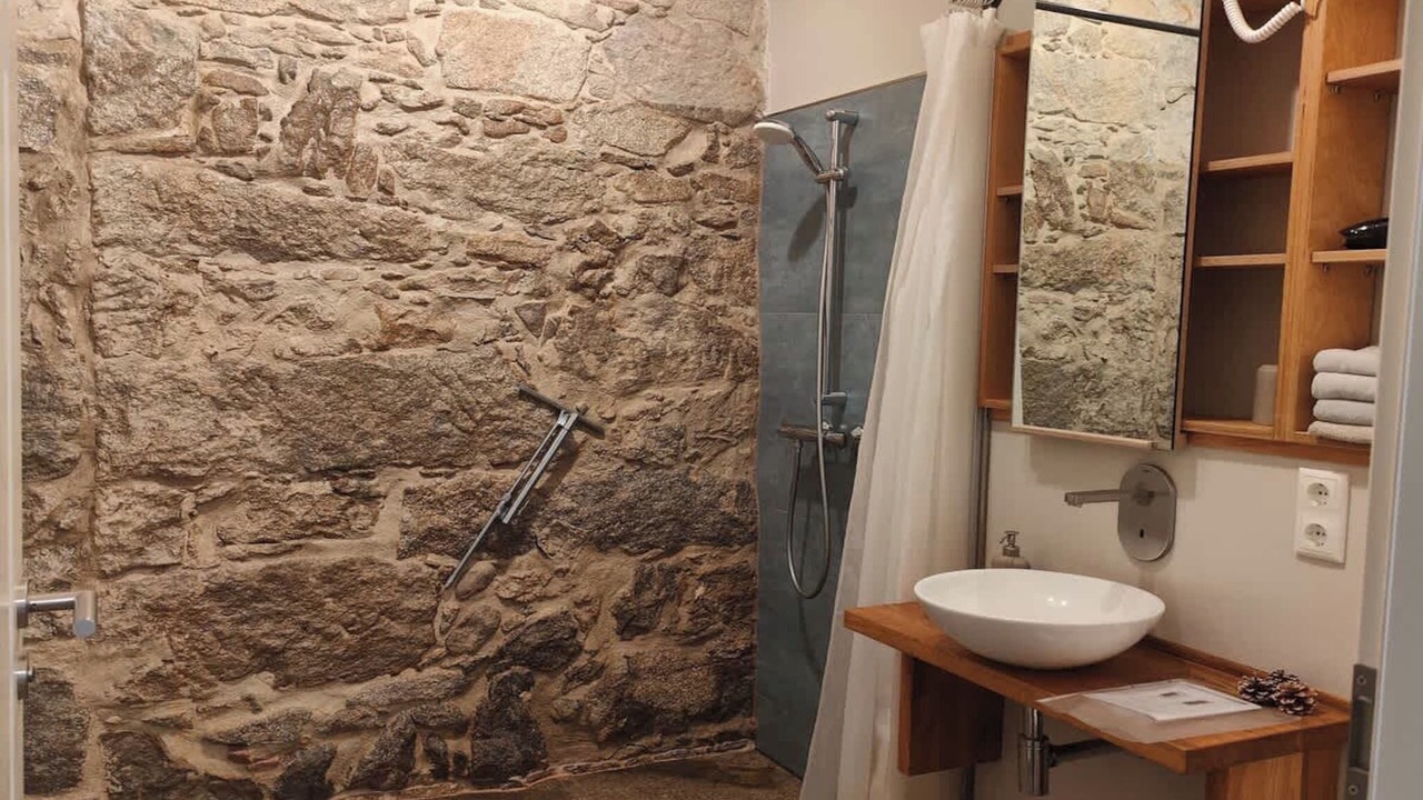 Photo of Bathroom in Buhlau
