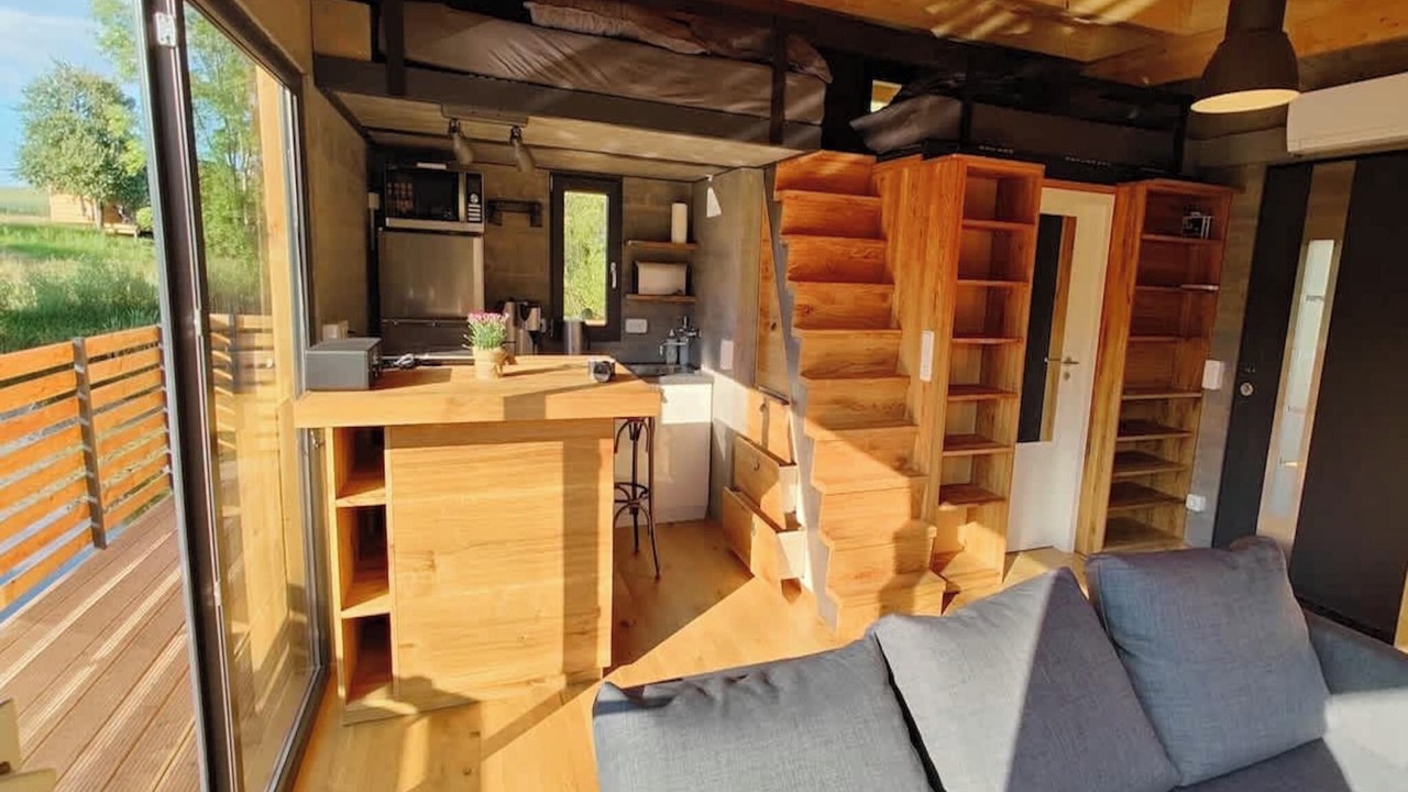 Photo of Livingroom in Buhlau