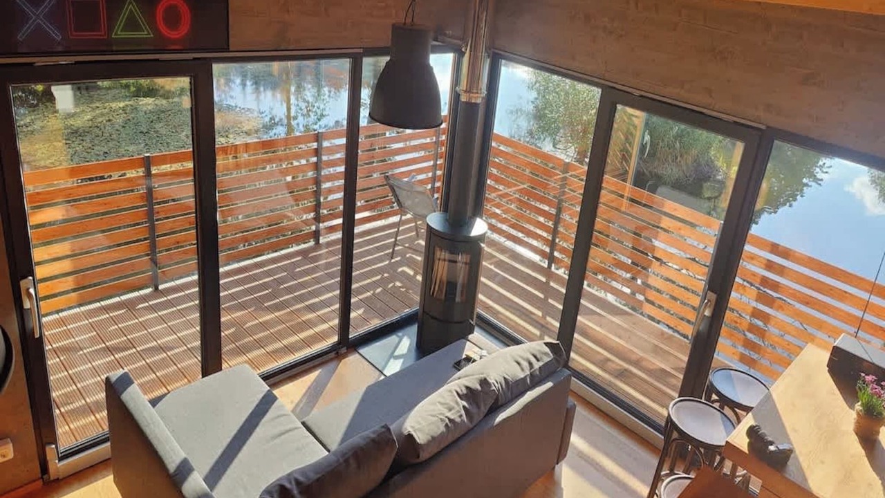 Photo of Livingroom in Buhlau
