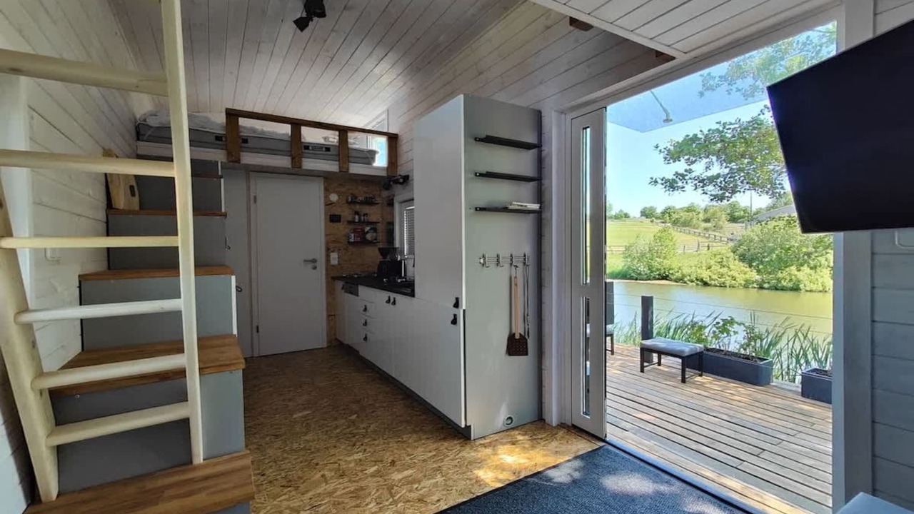 Photo of Livingroom in Buhlau