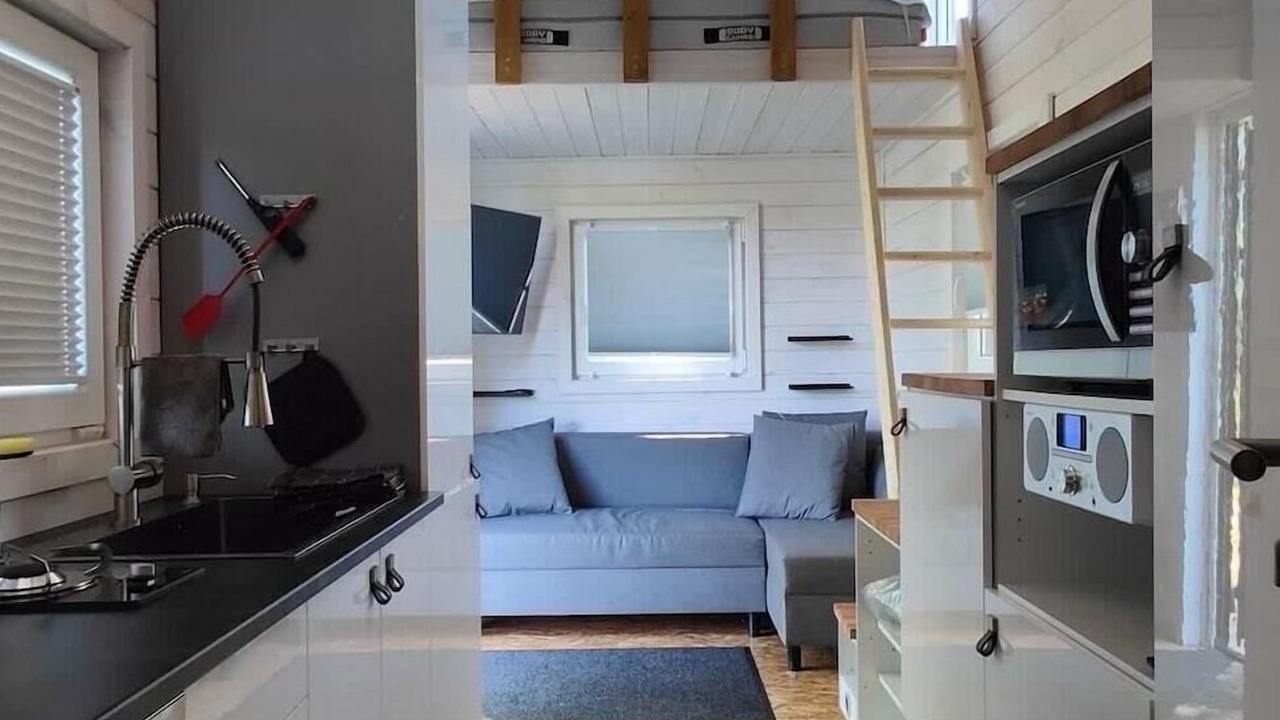 Photo of Livingroom in Buhlau