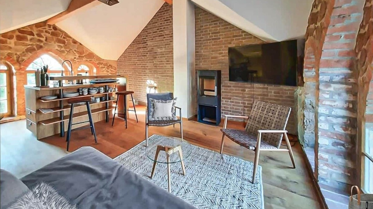 Photo of Livingroom in Buhlau