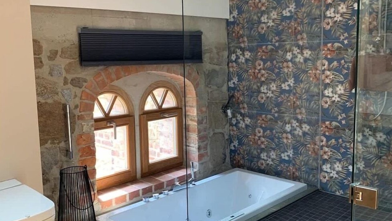 Photo of Bathroom in Buhlau