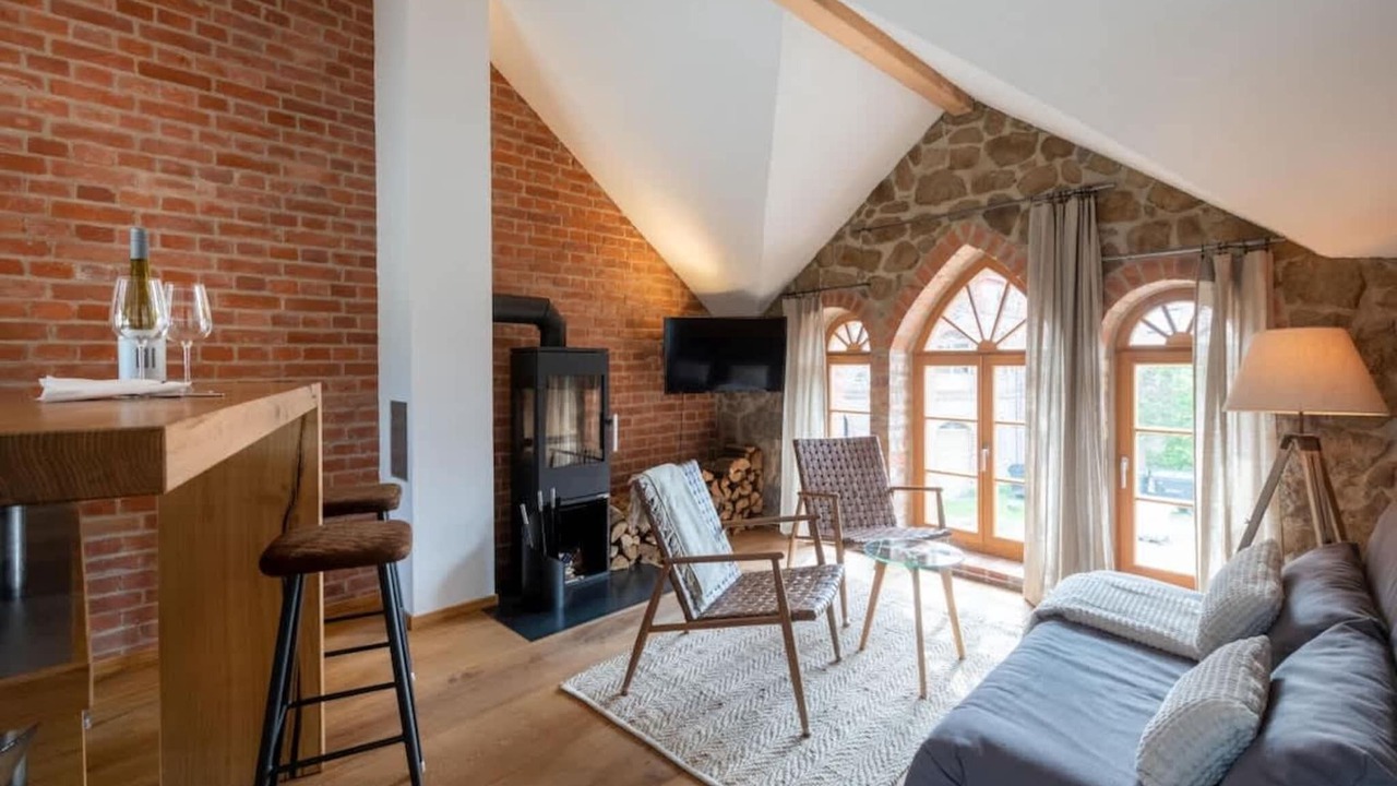 Photo of Livingroom in Buhlau