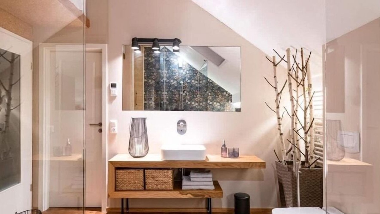Photo of Bathroom in Buhlau