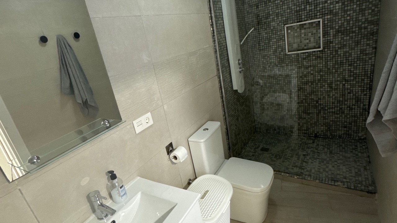 Photo of Bathroom in Algarrobo