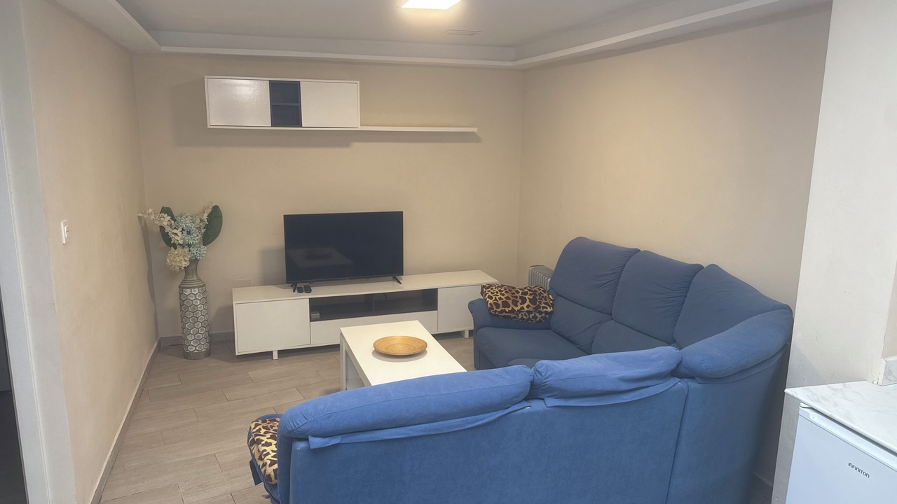 Photo of Livingroom in Algarrobo