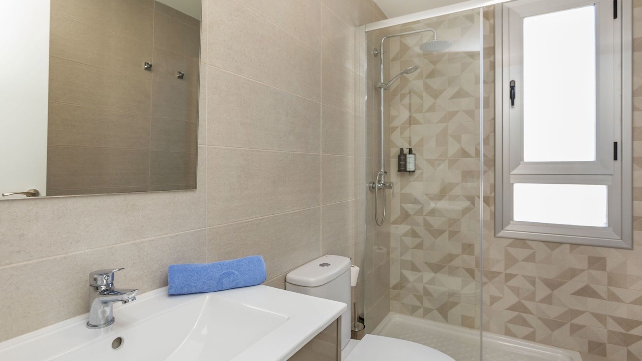 Photo of Bathroom in Cabanes