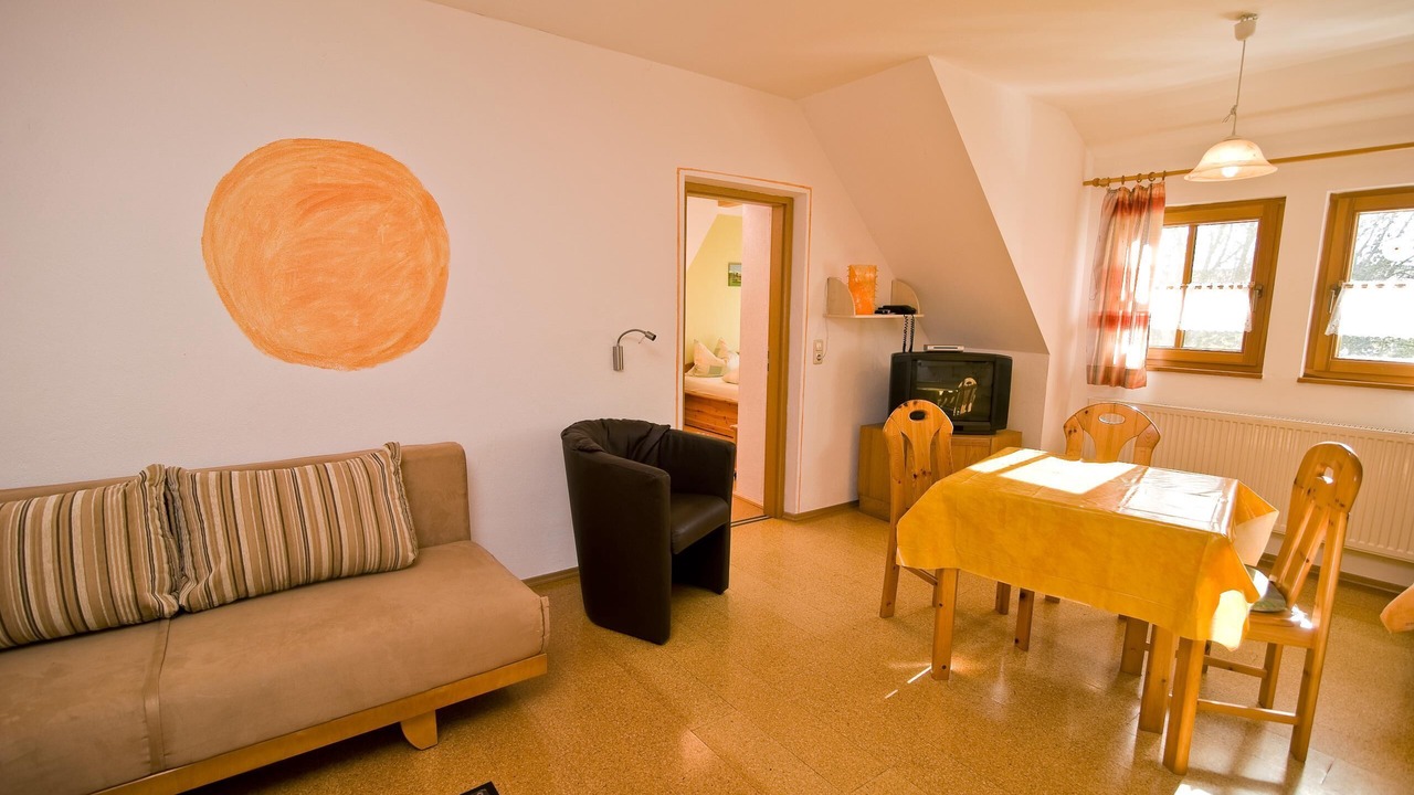 Photo of Livingroom in Geslau